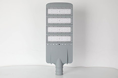 100W High brightness solar street lights