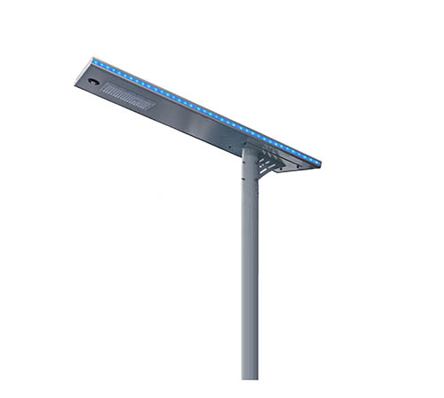 All in One Solar Street Light(TL-YT series)