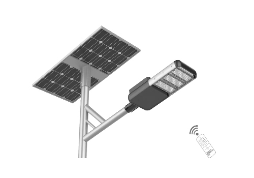 All in Two Solar Street Light(TL-FT3)