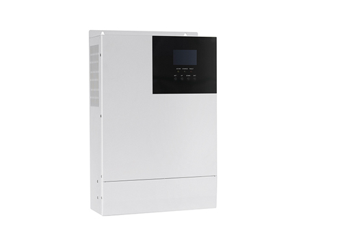  Solar Inverter(High PV input)